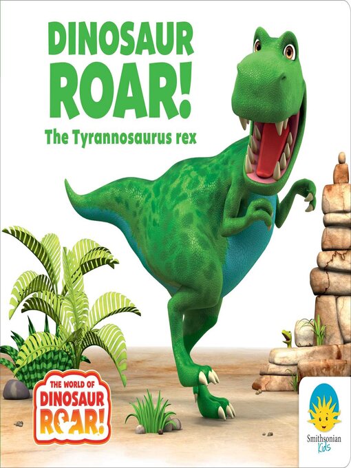 Title details for The Tyrannosaurus Rex by Peter Curtis - Available